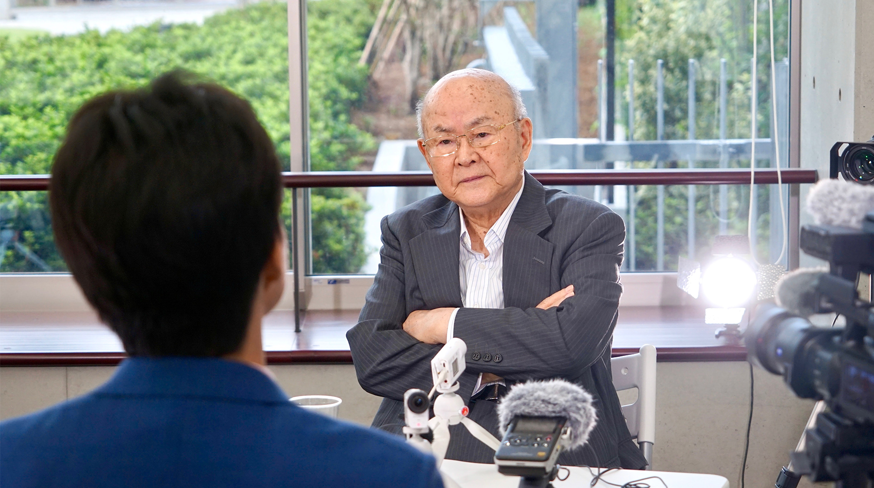 ORAL HISTORY ARCHIVE:HISAMITSU TANAKA